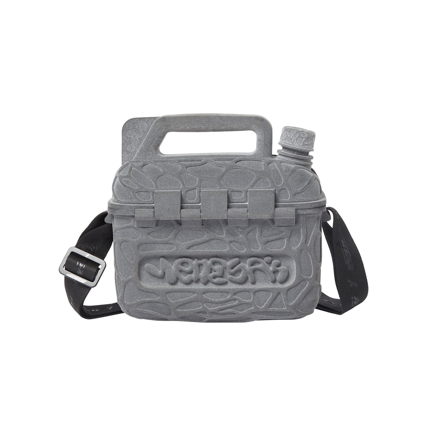 3D CARRIER Gas Canister 002