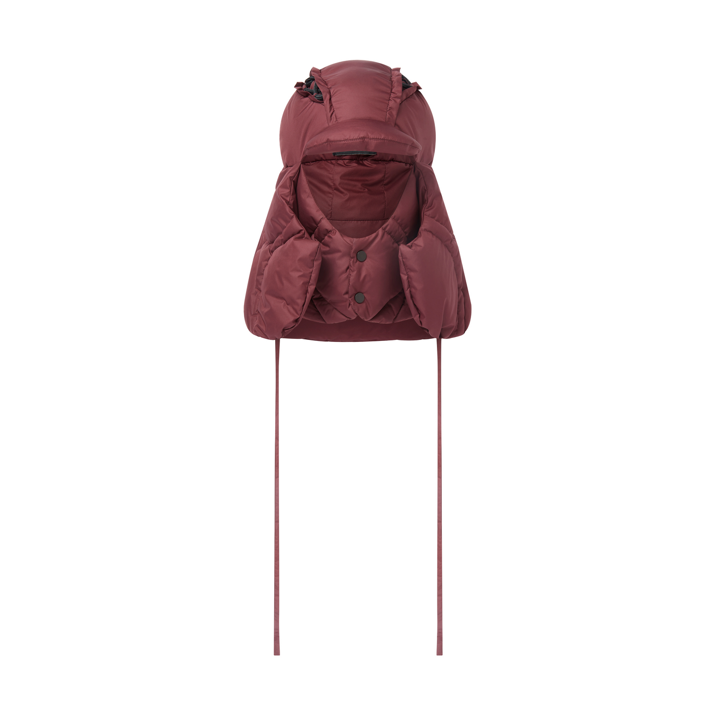 PROMETHEUS Hat Maroon