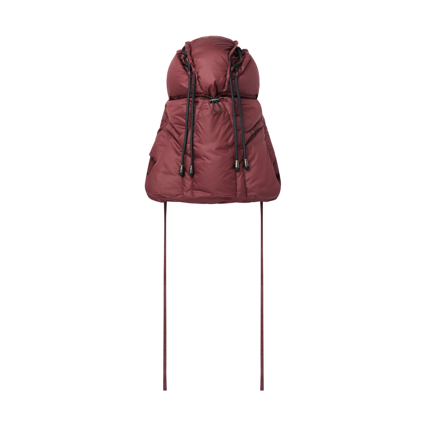 PROMETHEUS Hat Maroon