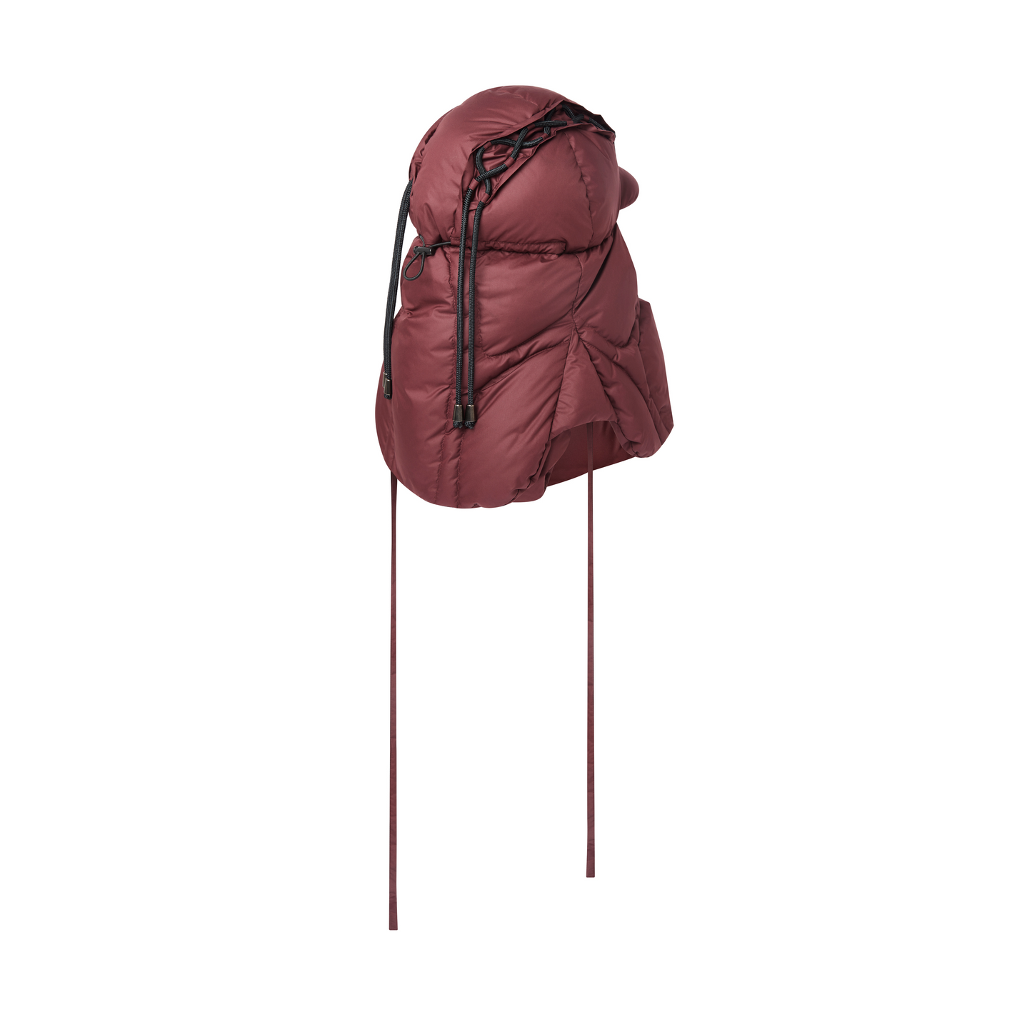 PROMETHEUS Hat Maroon