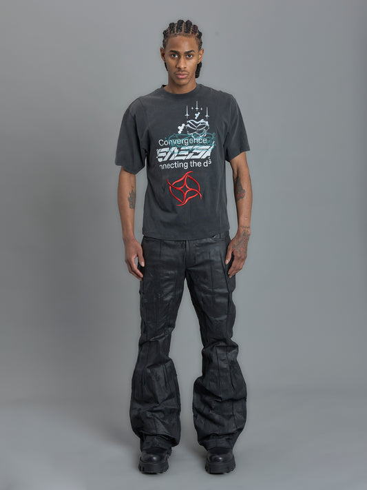 REWORK Convergence t-shirt