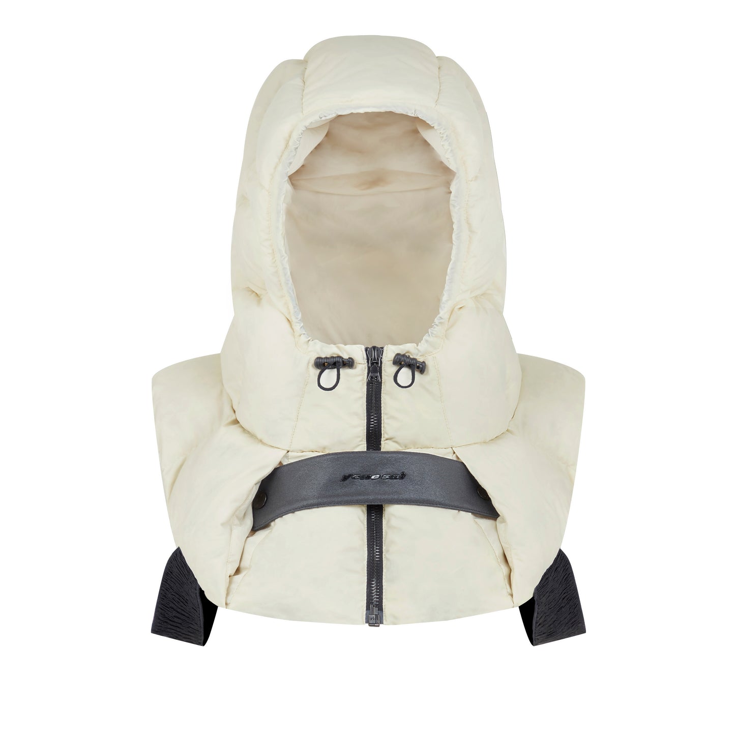 PROMETHEUS Hood White