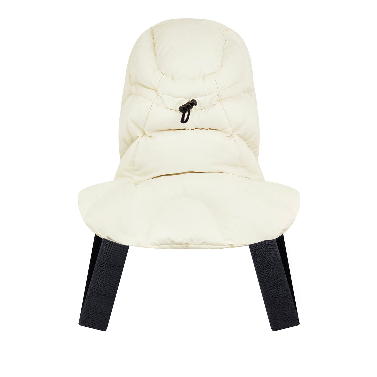 PROMETHEUS Hood White