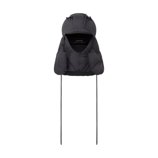 PROMETHEUS Hat Black