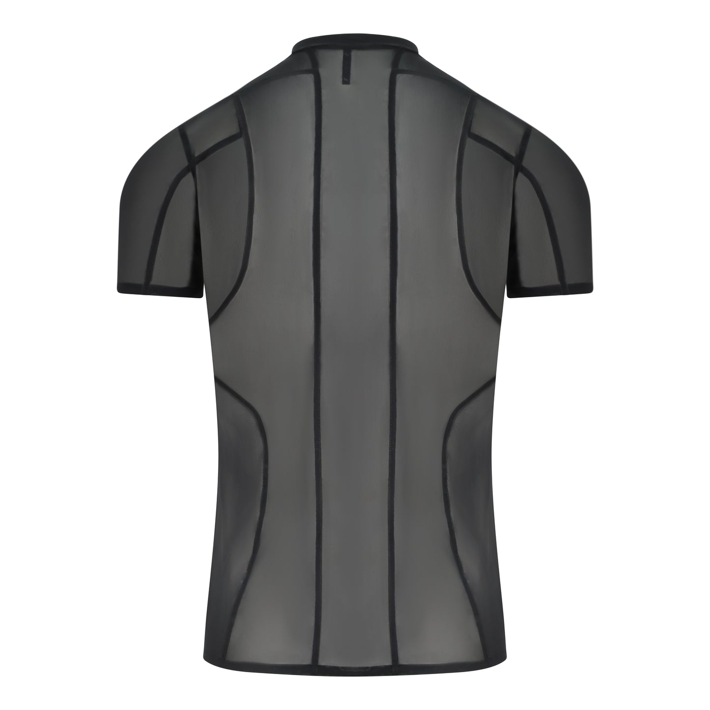 AIKA Short Sleeve Black