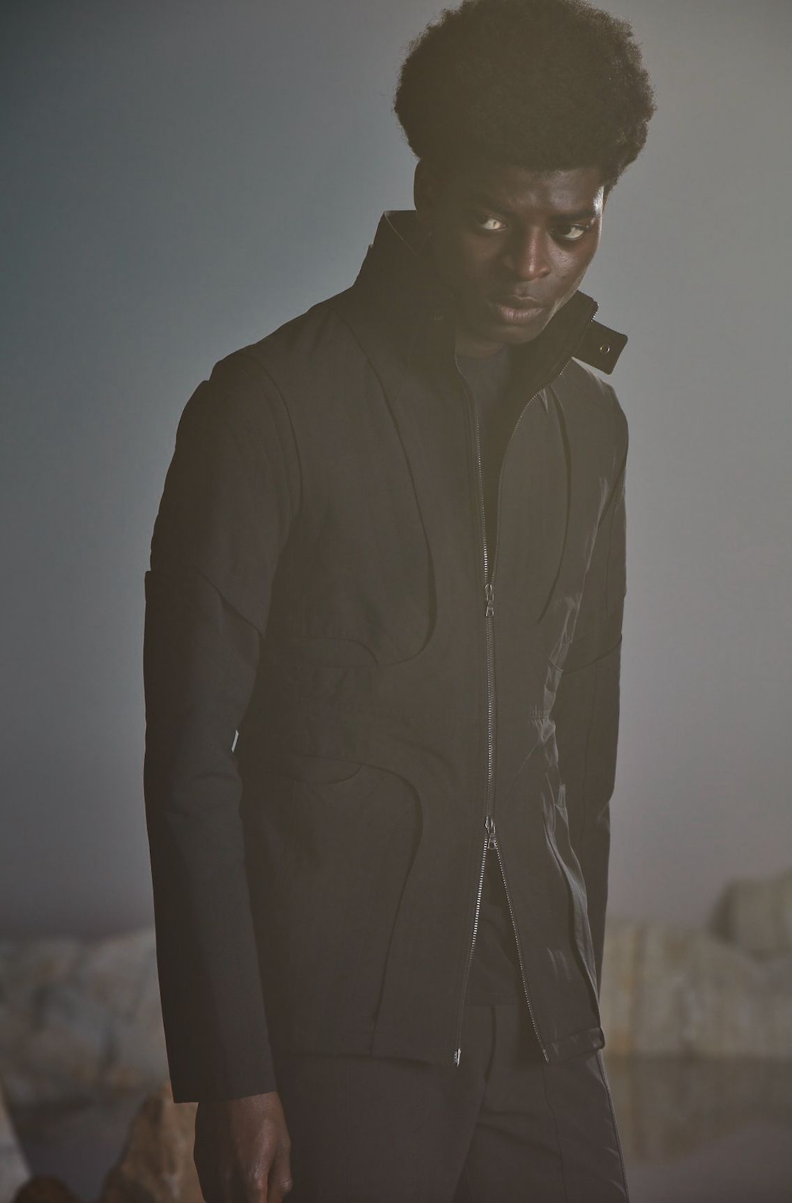 ARMOUR Men's Jacket