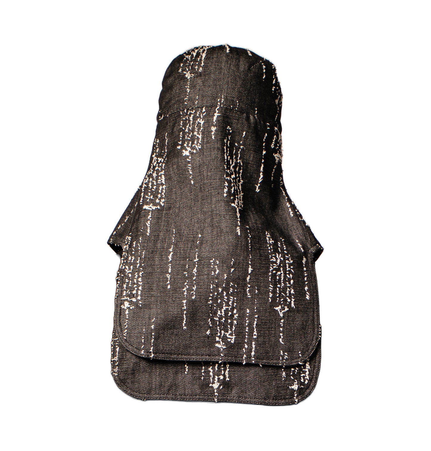 FALLING STARS Denim Hat